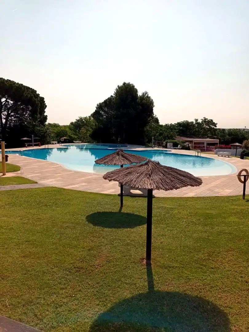 Pis de 189 m² a Riba-roja de Túria