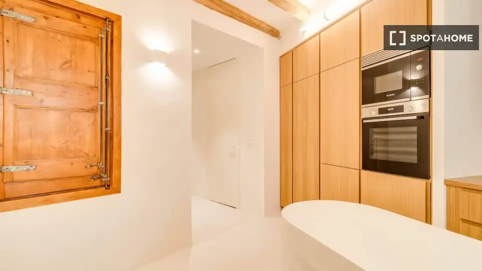 Piso en alquiler, Barcelona