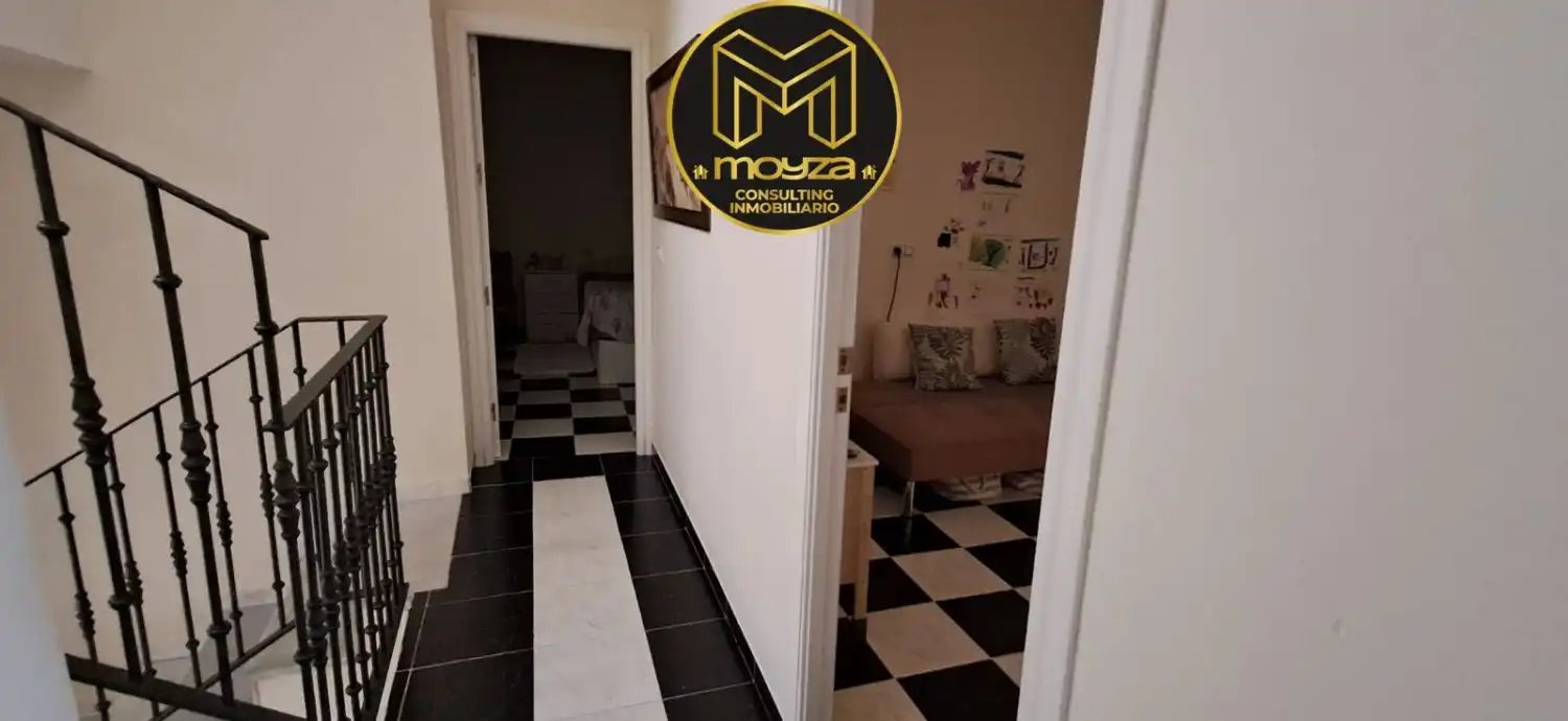 Piso de 250 m² en Jaén