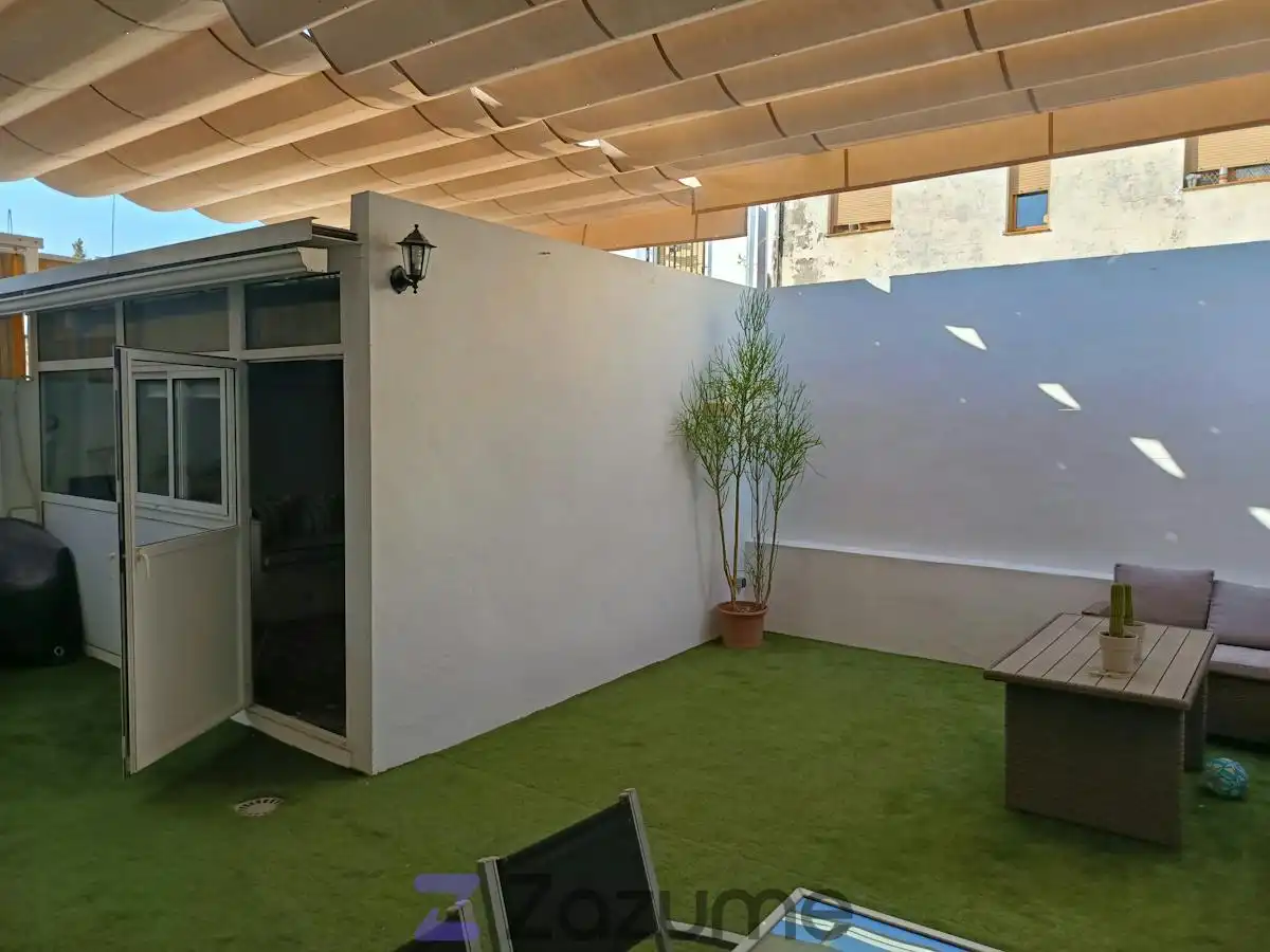 Casa de 180 m² en Alcalá de Guadaíra