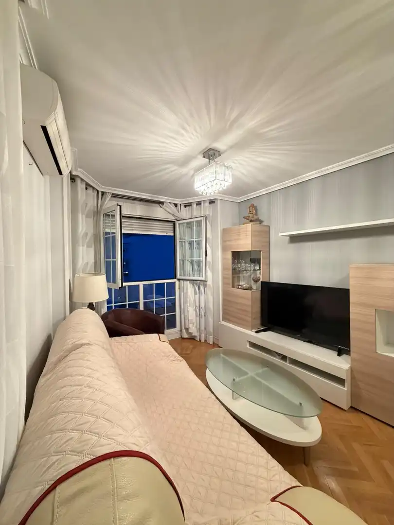 Pis de 65 m² a Madrid