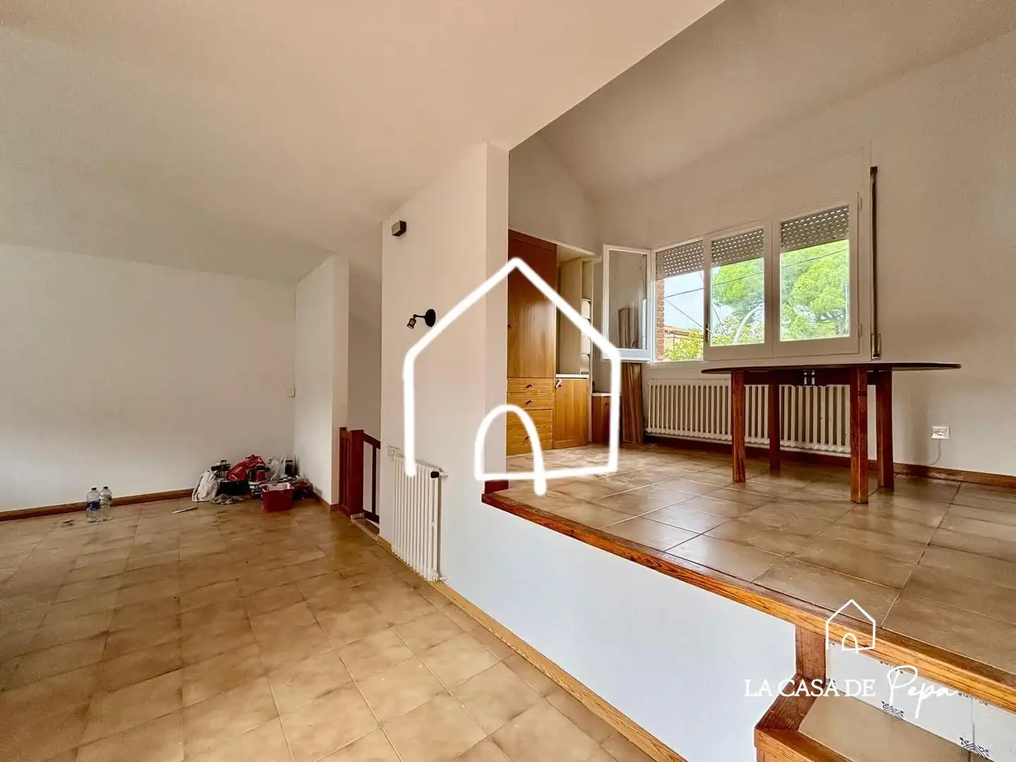 Casa de 208 m² a Begues