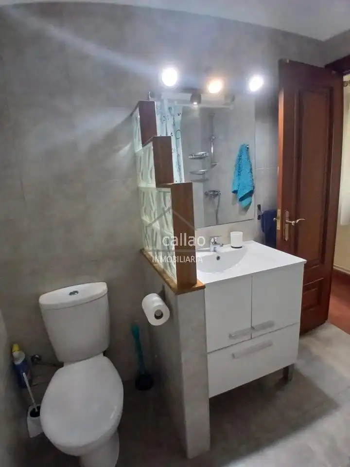 Piso de 78 m² en Ferrol