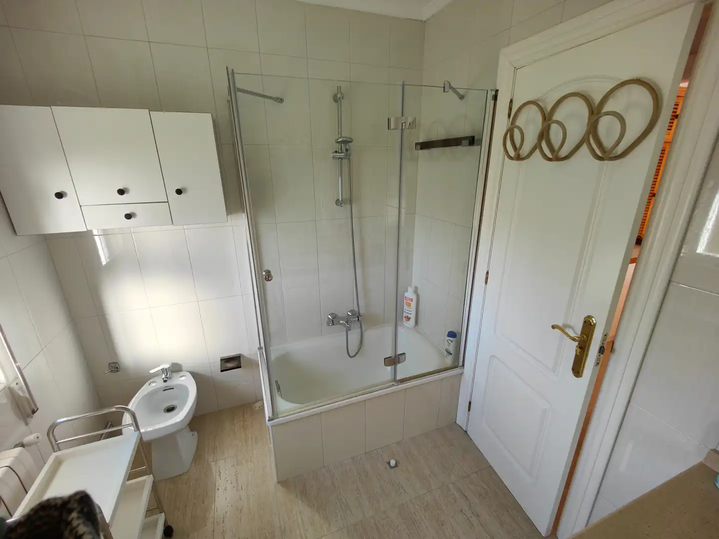 Piso de 128 m² en Suances