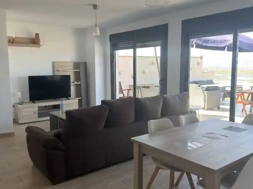 Piso de 200 m² en Santa Pola
