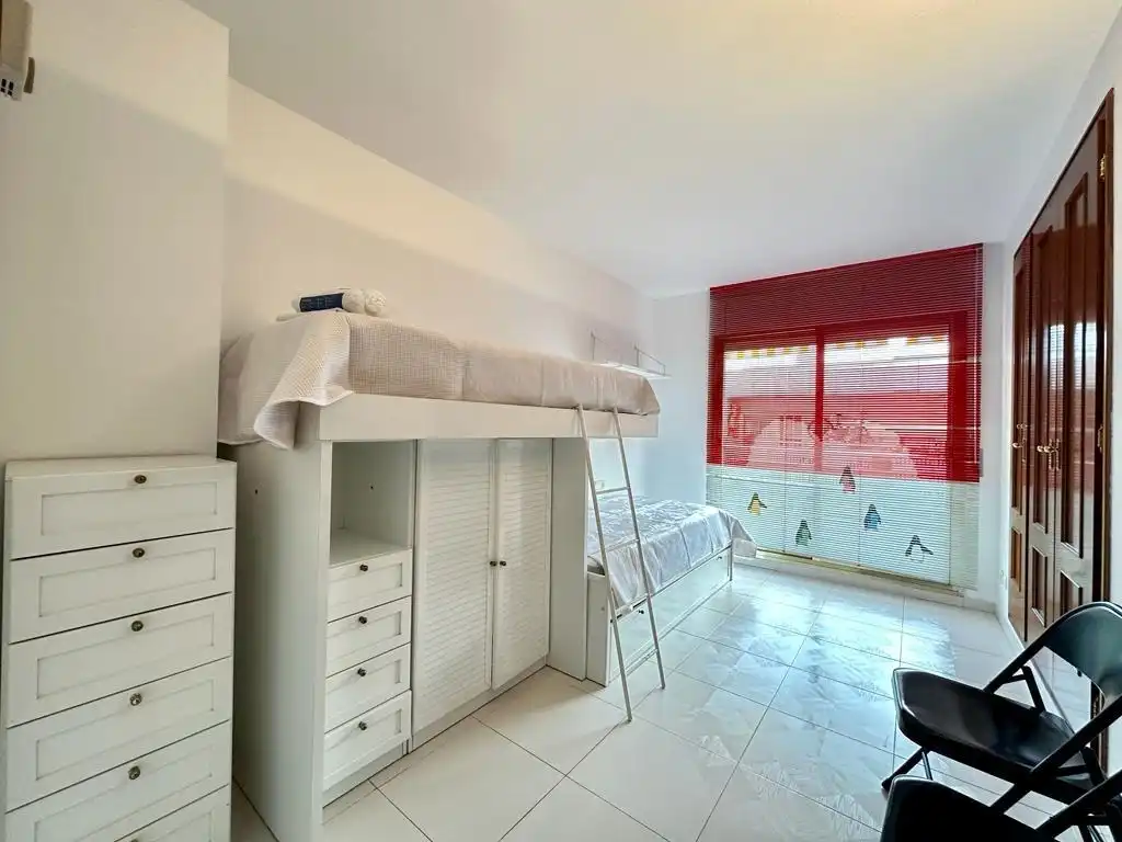 Piso de 123 m² en Tossa de Mar