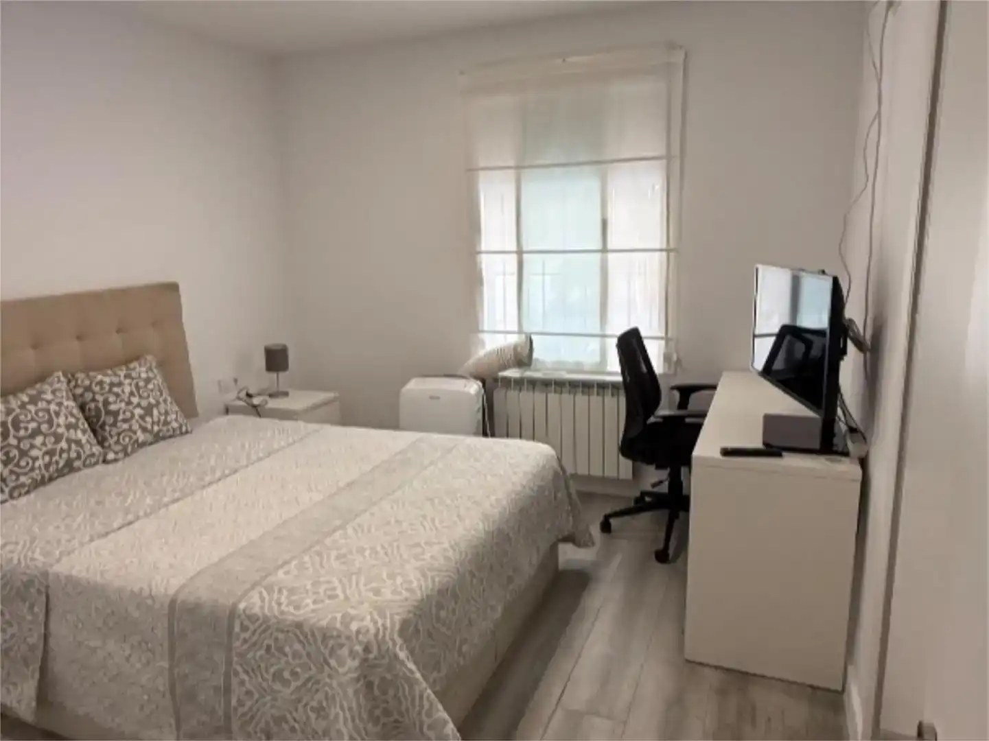 Habitación 90 m², Albacete