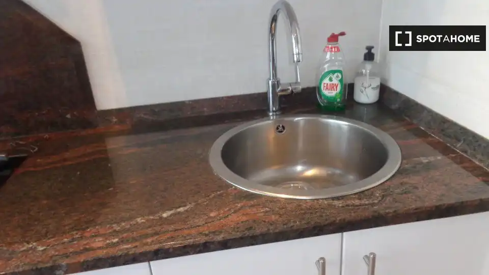 Habitación en alquiler, Santander