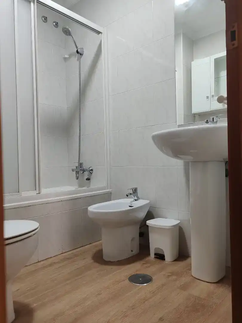 Piso de 70 m² en Jerez de la Frontera