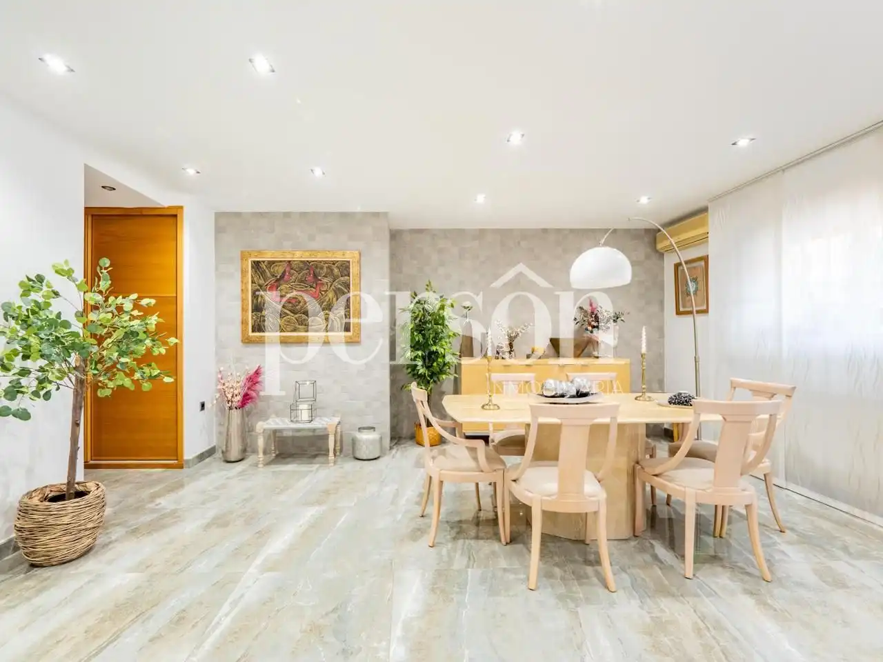 Piso de 150 m² en Valencia