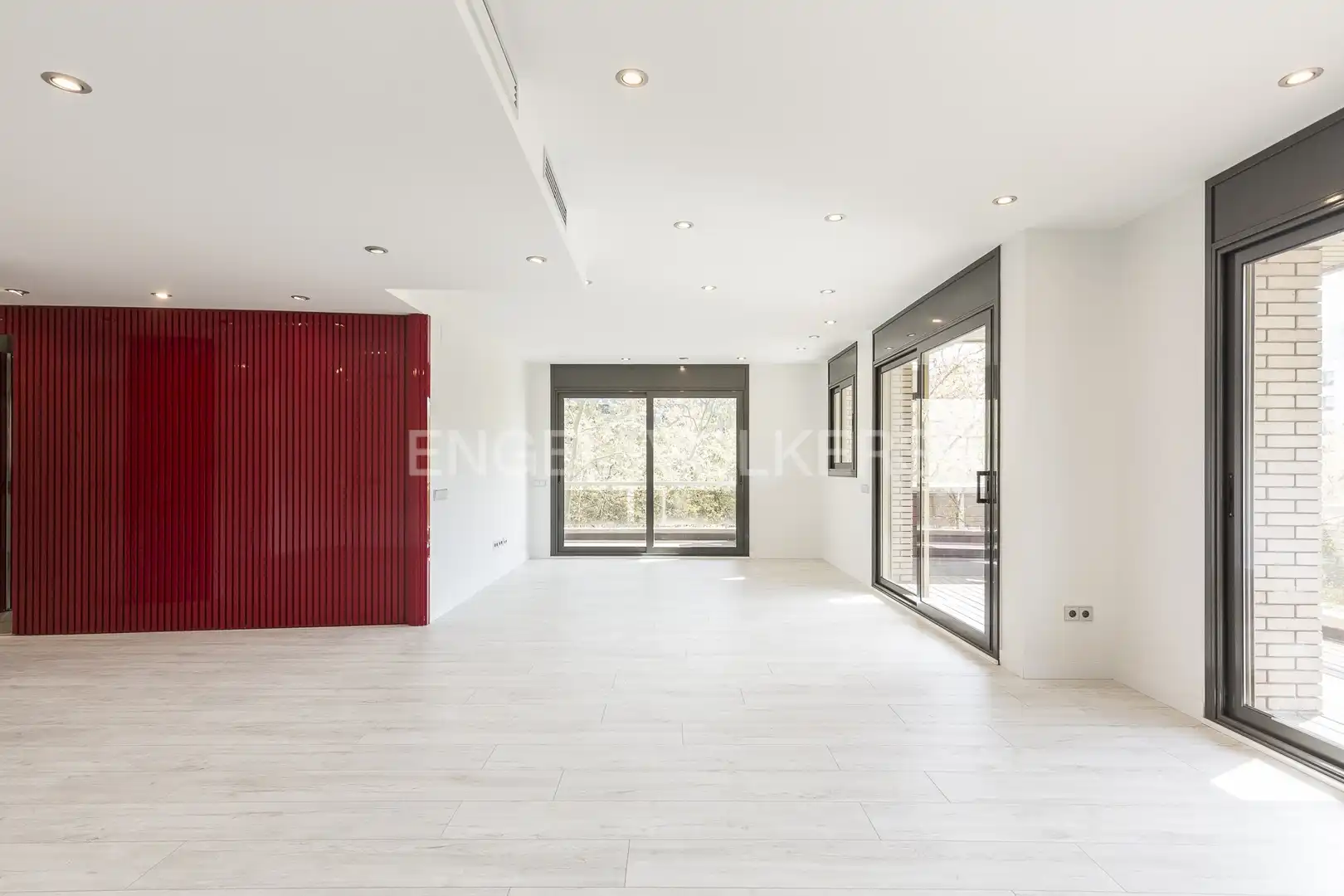 Pis de 209 m² a Barcelona