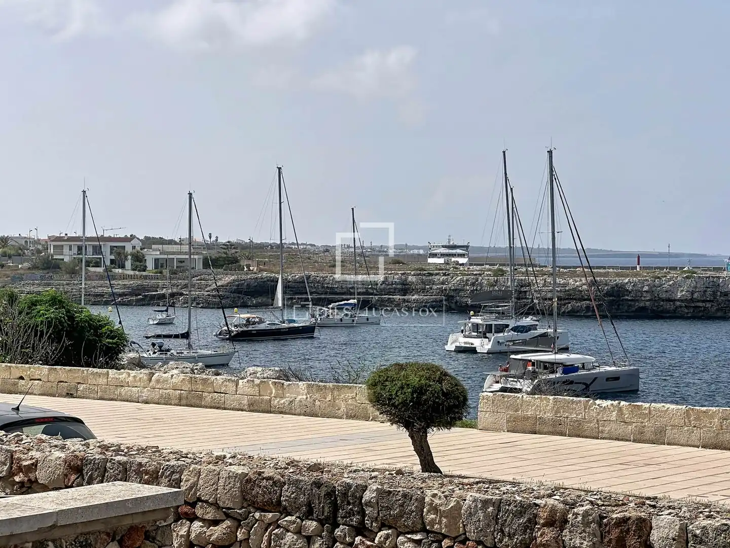 Flat 124 m² in Ciutadella