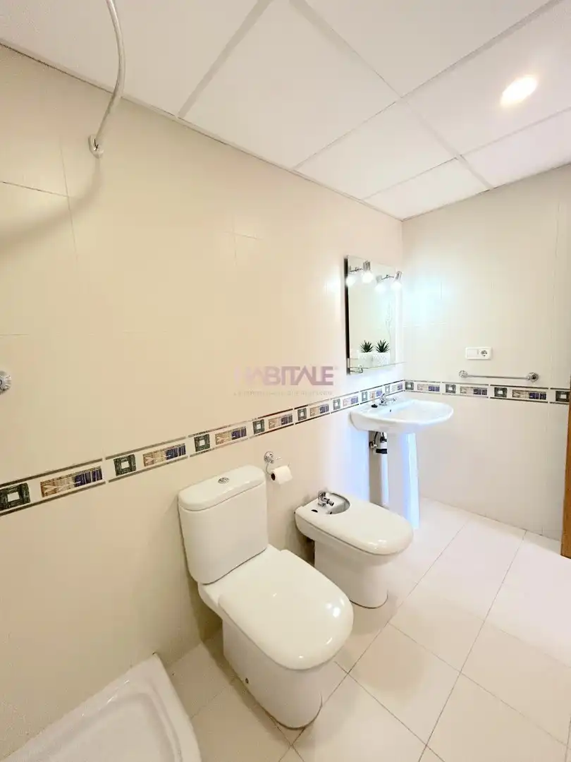 Piso de 100 m² en Torrente