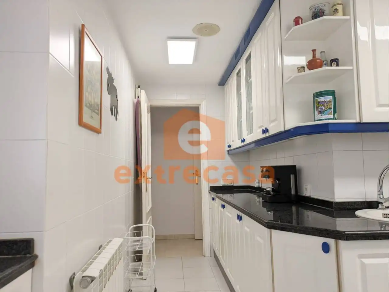 Piso de 115 m² en Badajoz