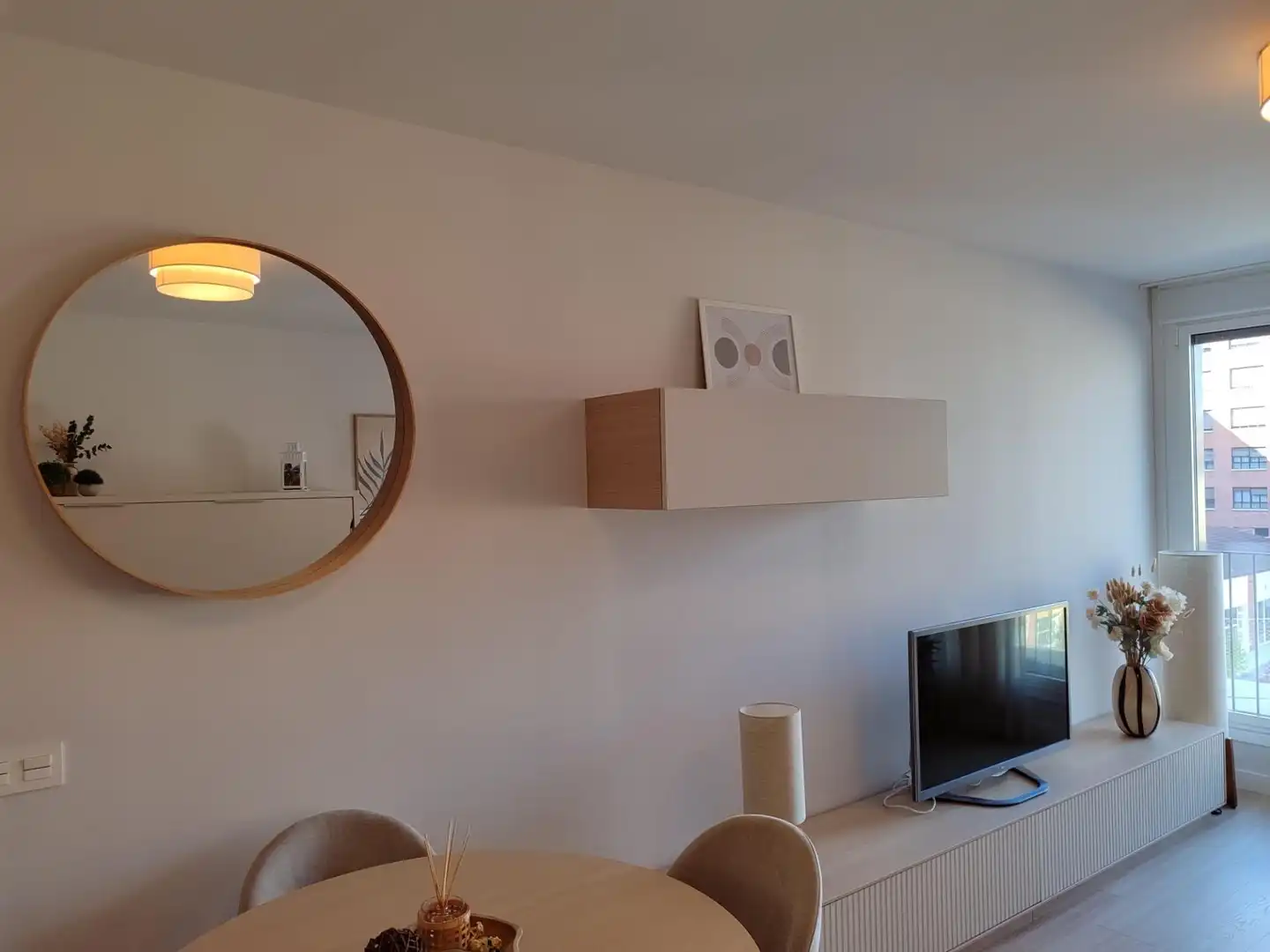 Piso de 40 m² en Oviedo