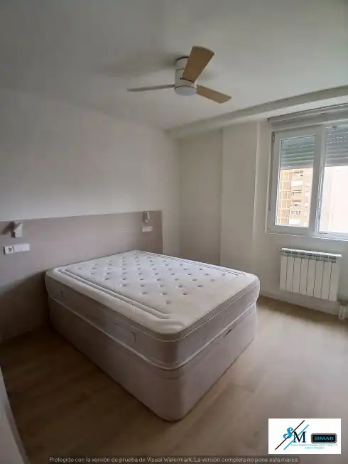Pis de 92 m² a Toledo