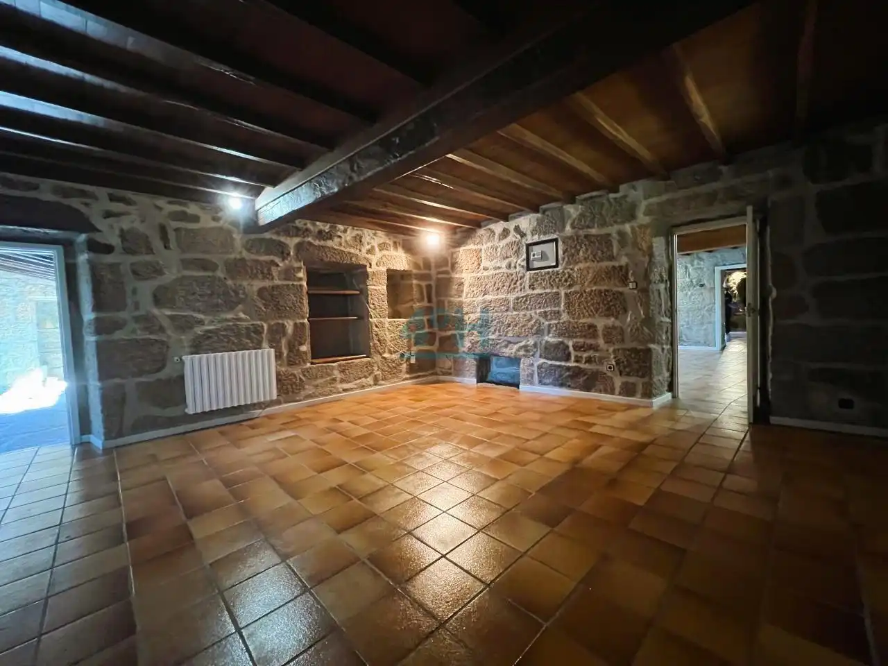 Casa de 590 m² a San Cibrao das Viñas