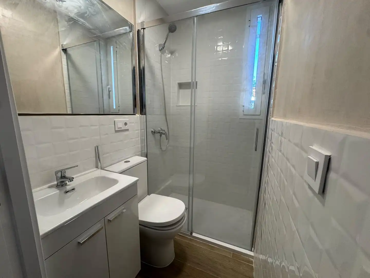 Piso de 77 m² en Sevilla