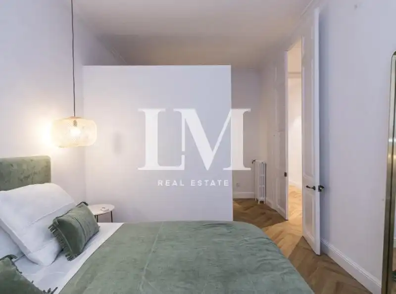 Piso de 140 m² en Barcelona