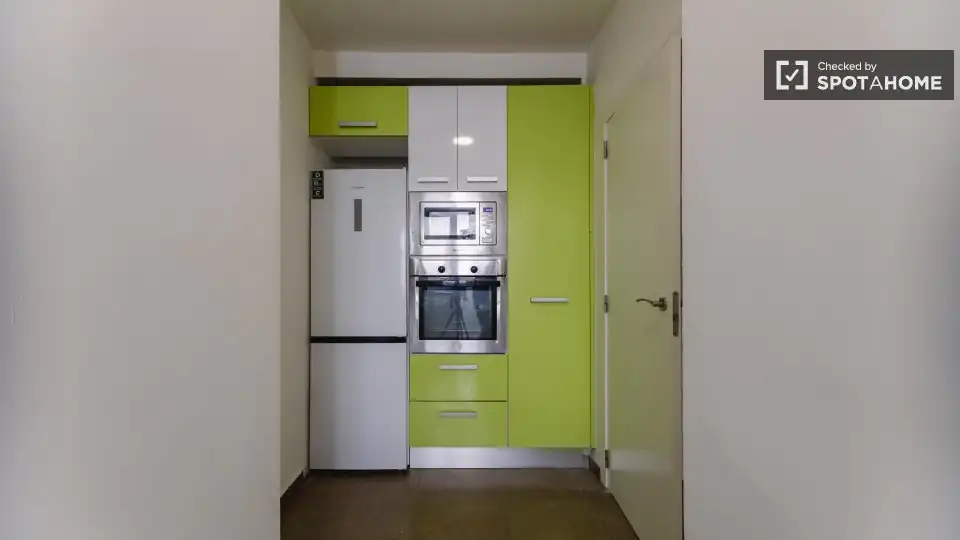 Habitación 150 m², Valencia