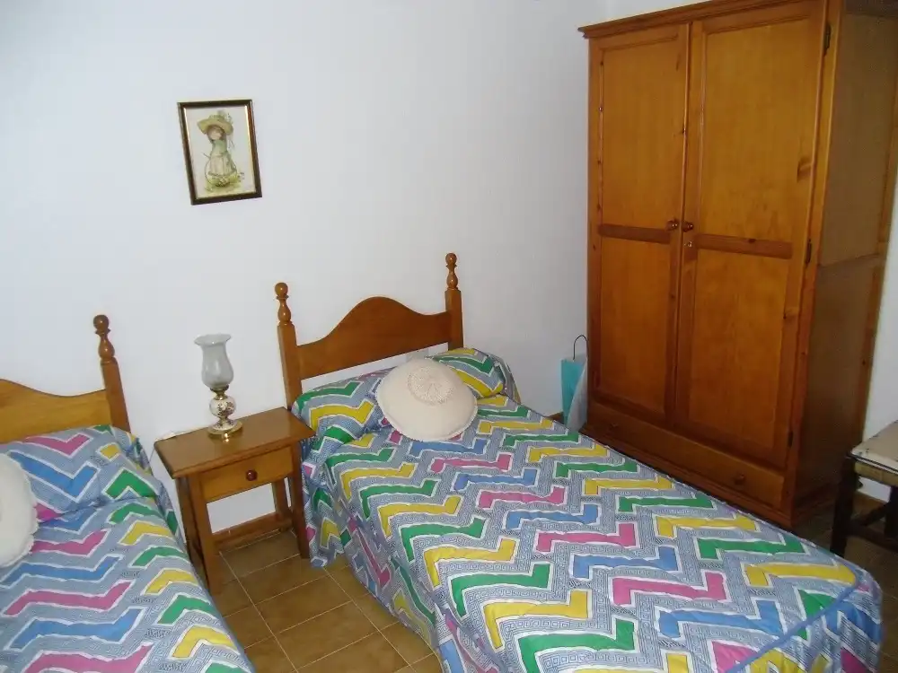 Piso de 80 m² en Chiclana de la Frontera