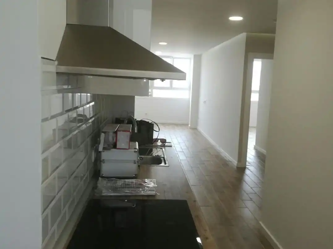 Piso de 105 m² en Las Palmas de Gran Canaria