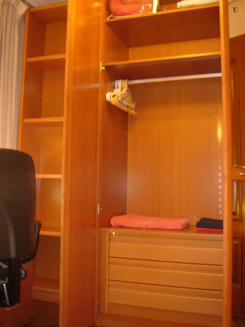 Habitació de lloguer, Salamanca
