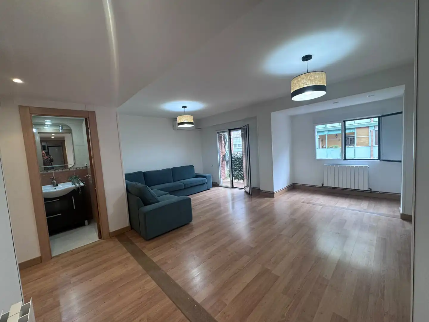 Piso de 79 m² en Zaragoza