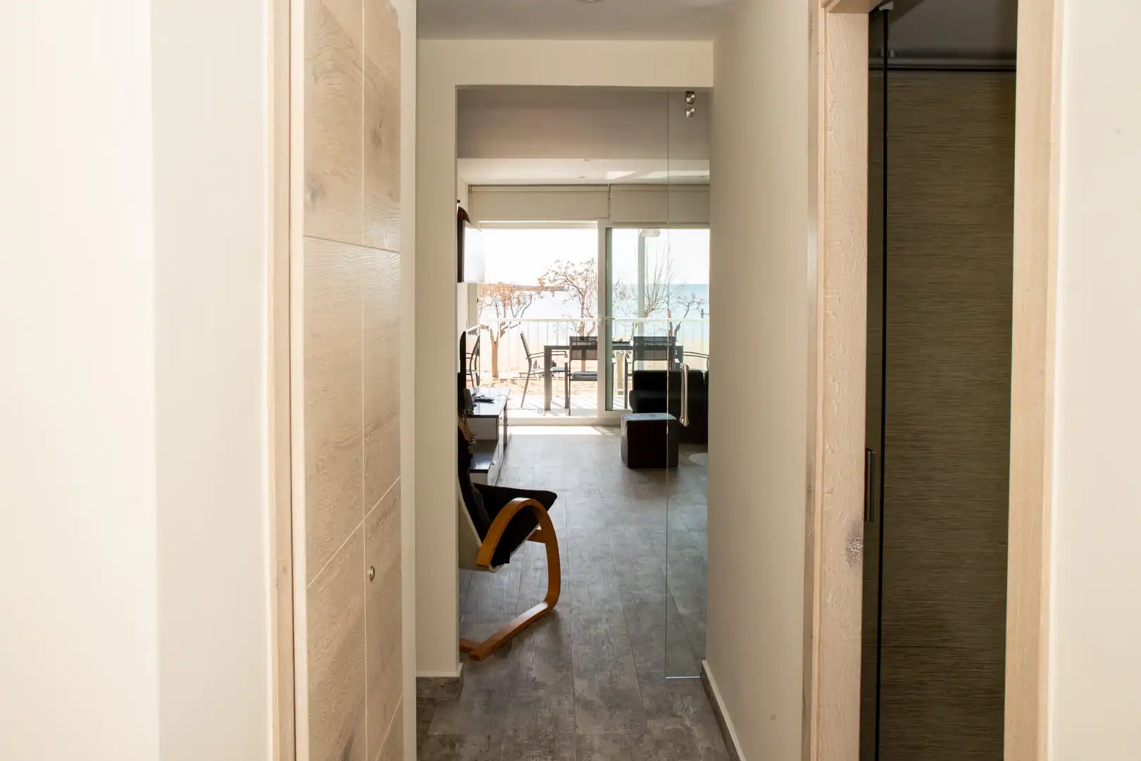 Pis de 75 m² a Palamós