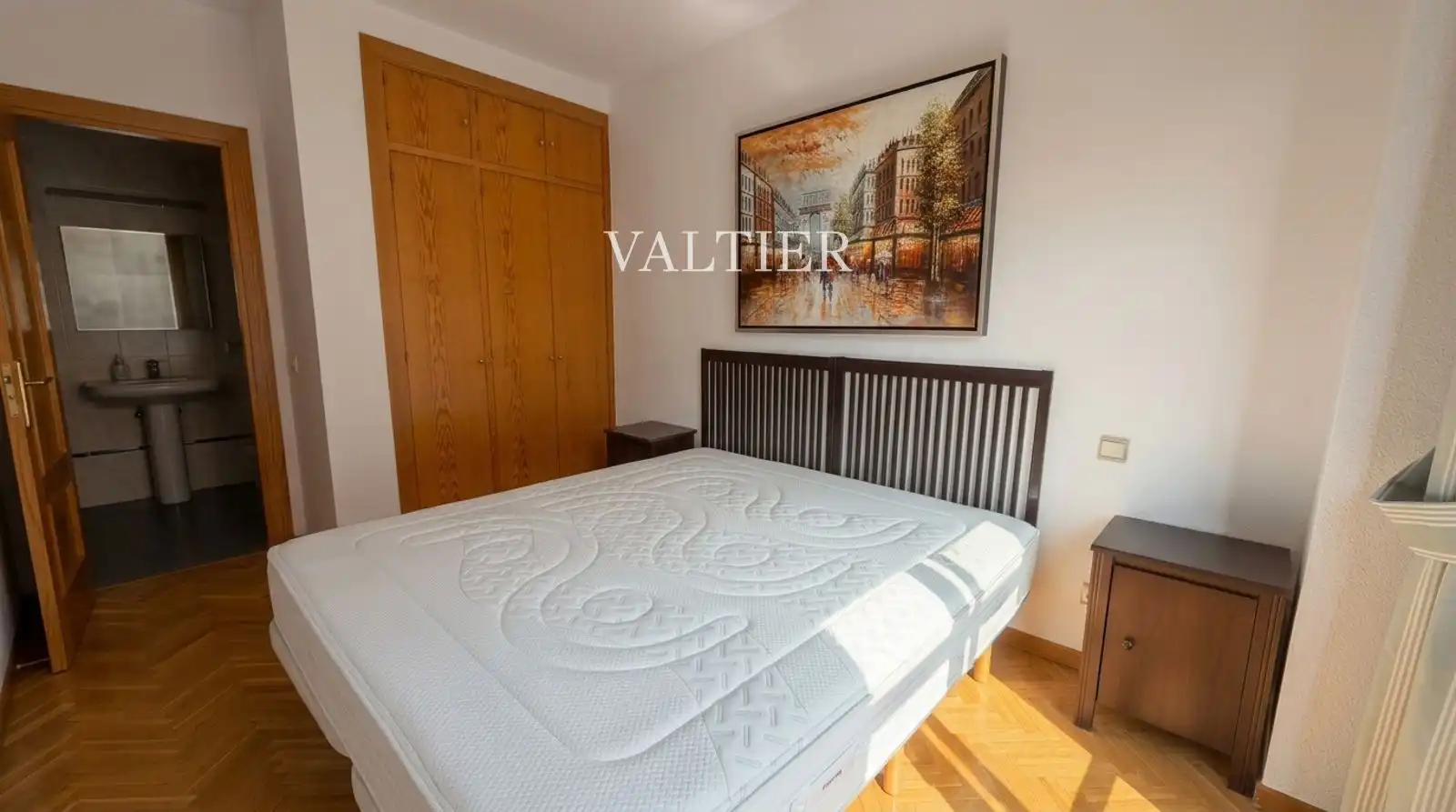 Pis de 88 m² a Madrid