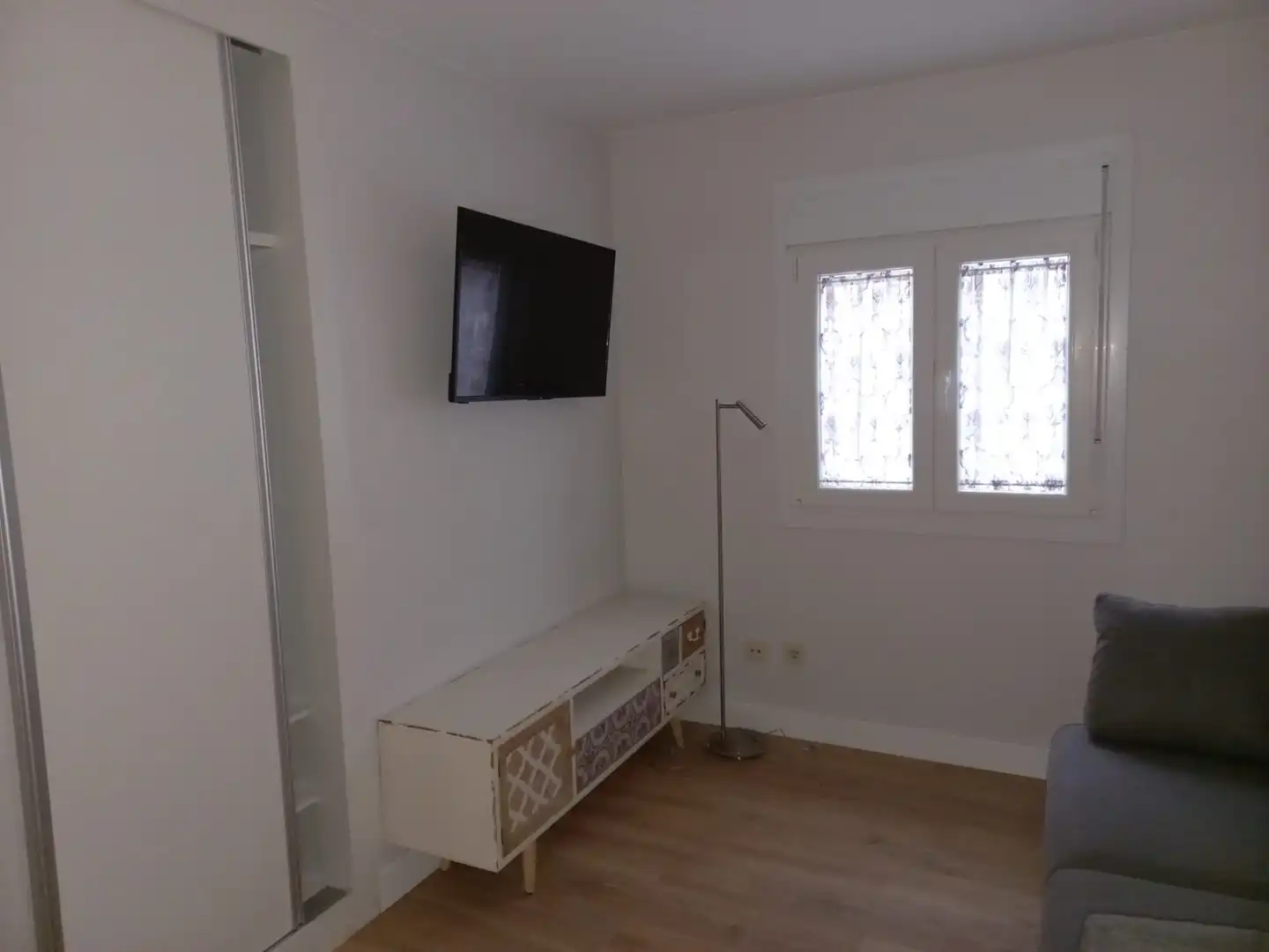 Piso de 28 m² en Santiago de Compostela