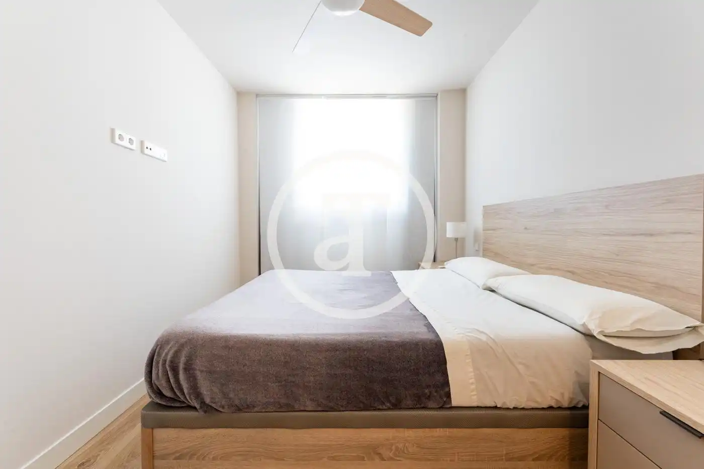 Piso de 98 m² en Madrid