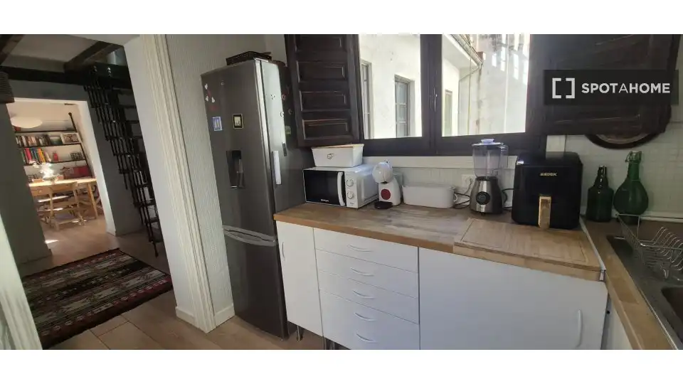 Habitación 127 m², Granada