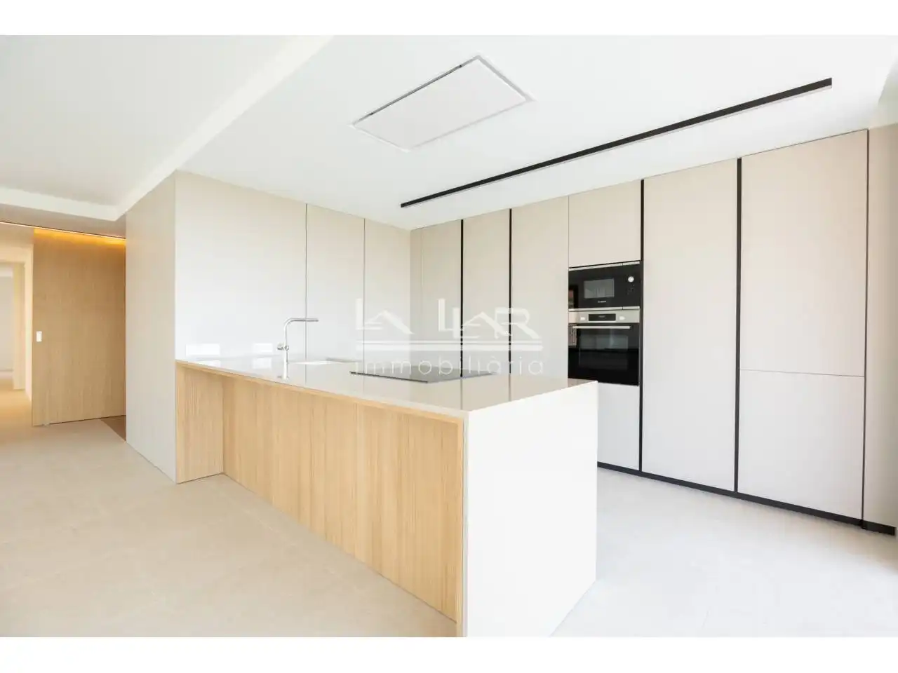 Piso de 108 m² en Vic