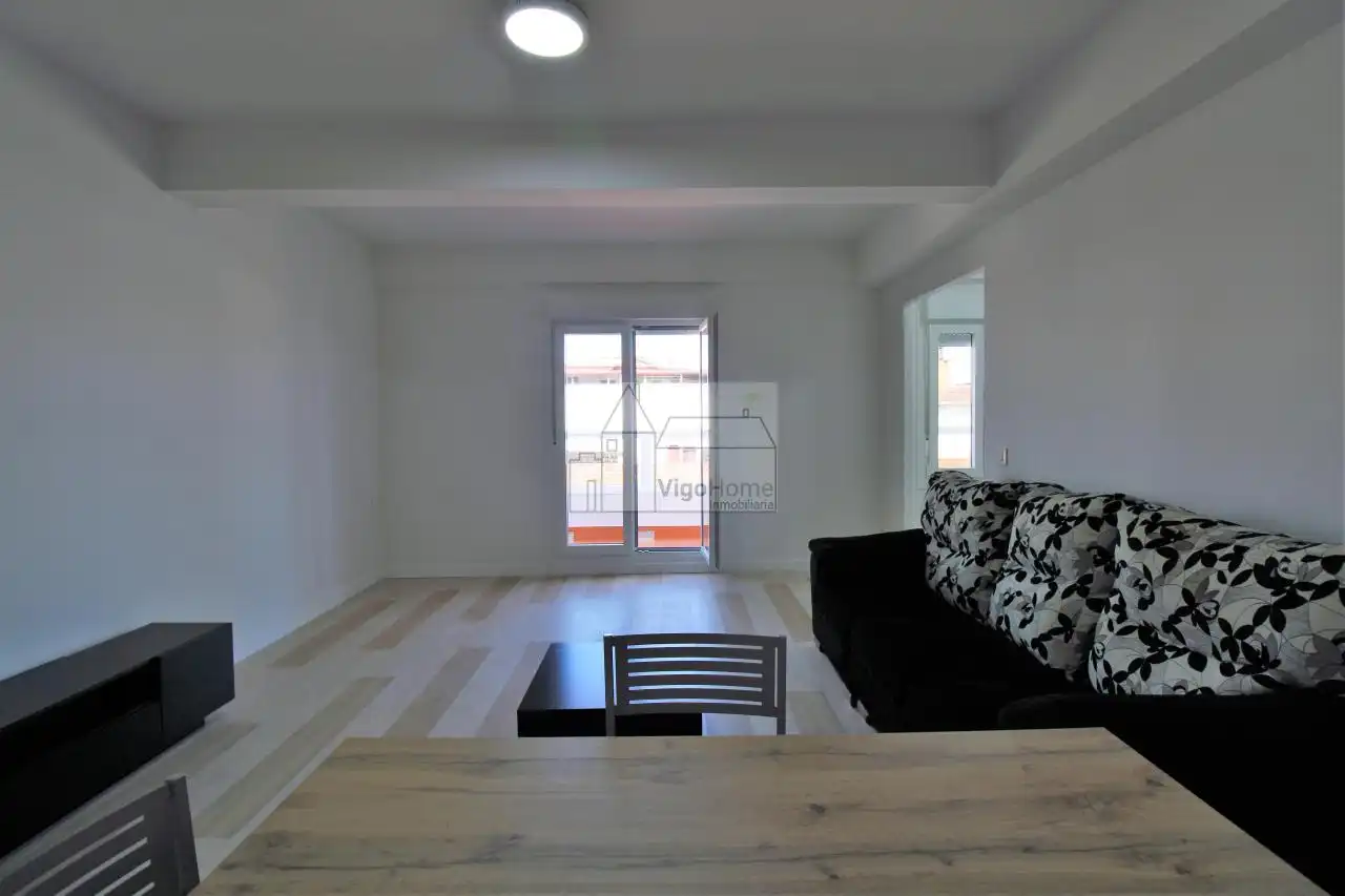 Piso de 110 m² en Vigo