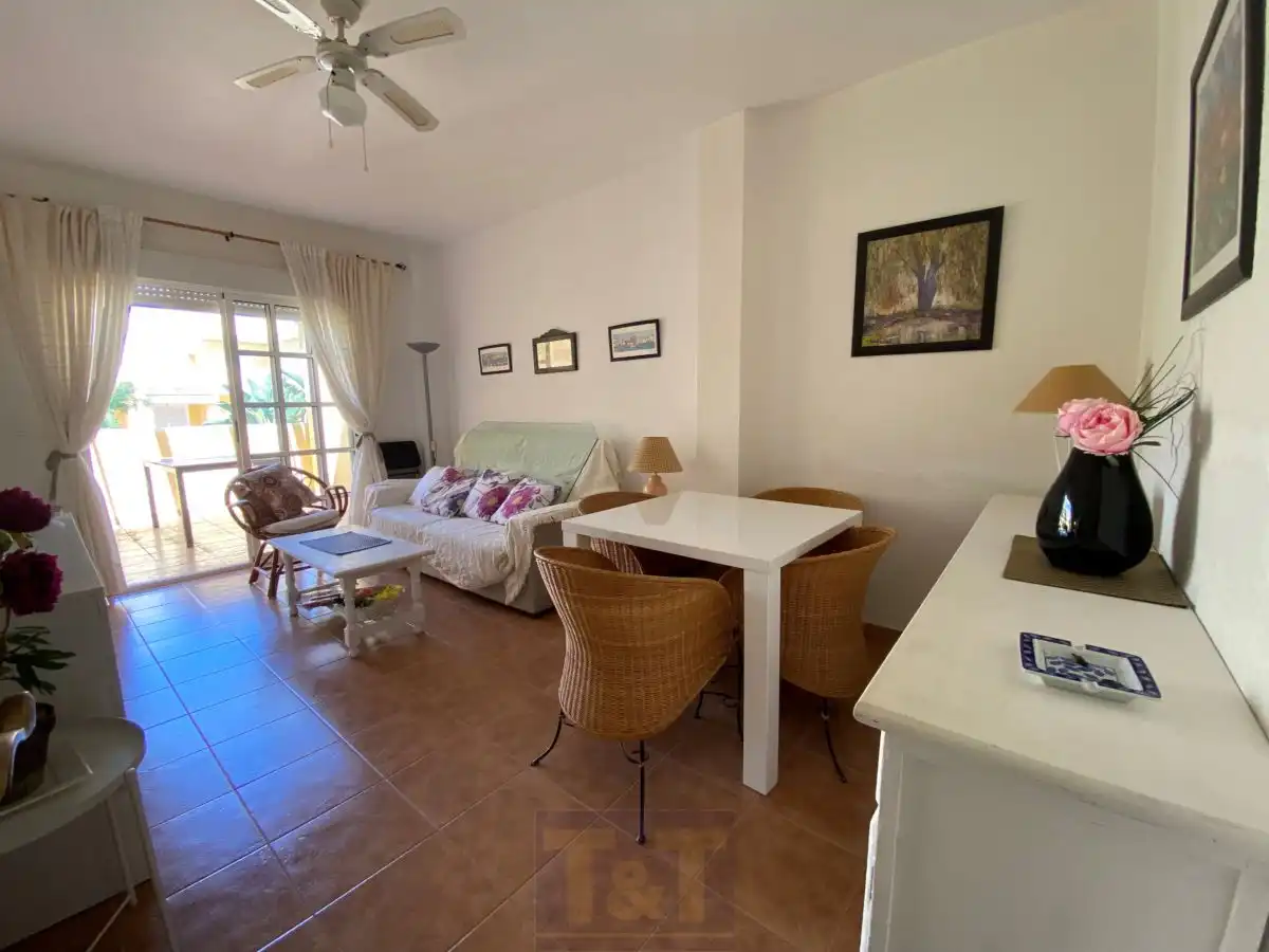 Piso de 65 m² en Lepe