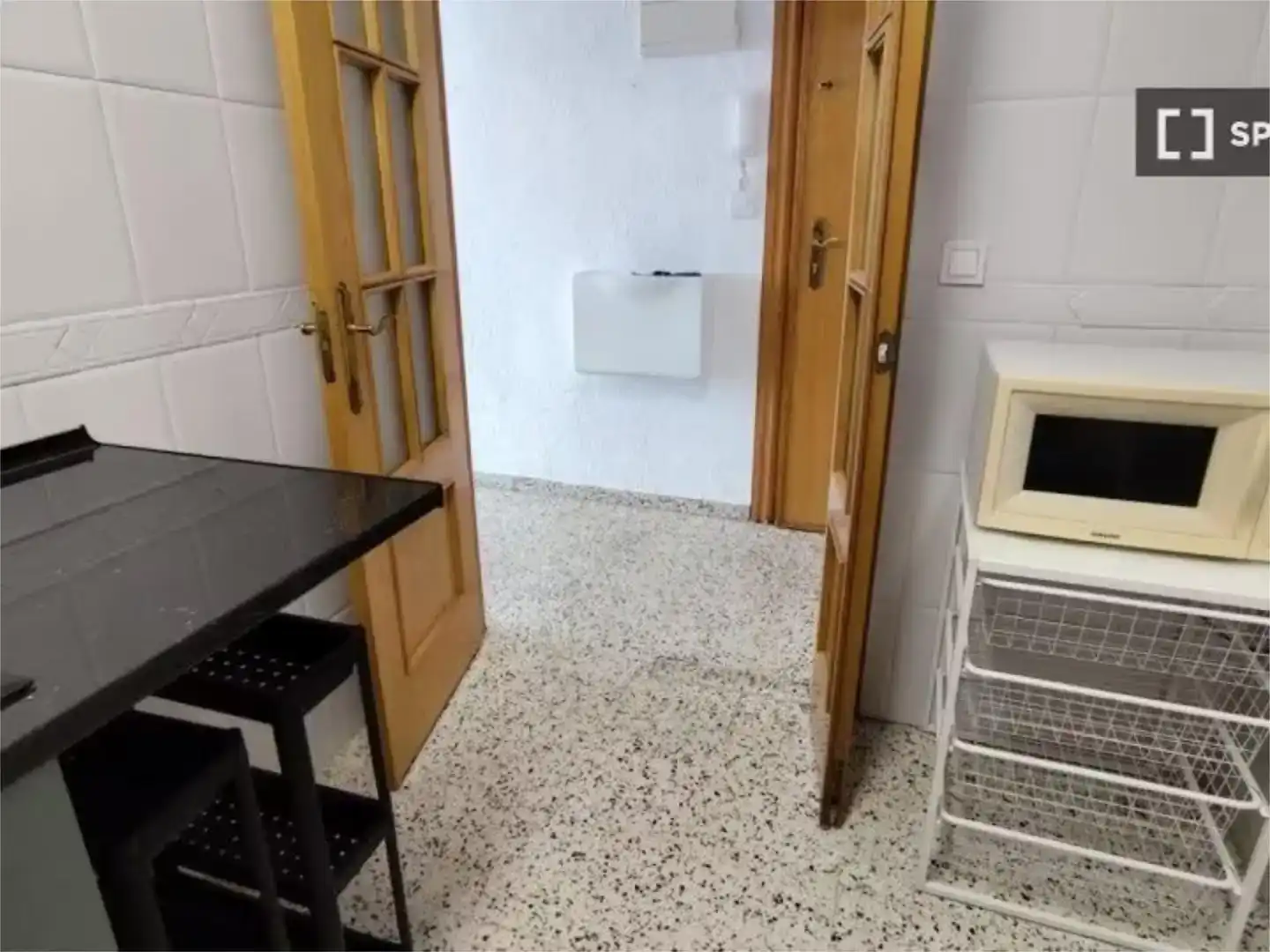 Habitación 70 m², Zaragoza