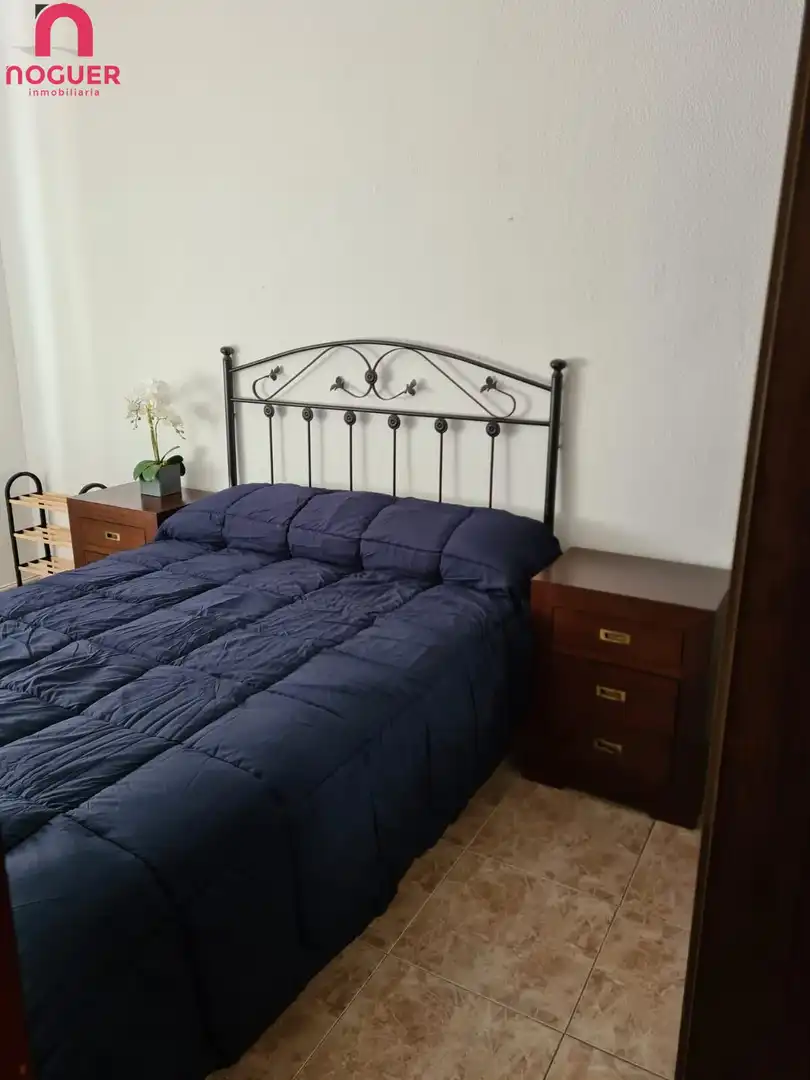 Chambre 70 m², Cordoue