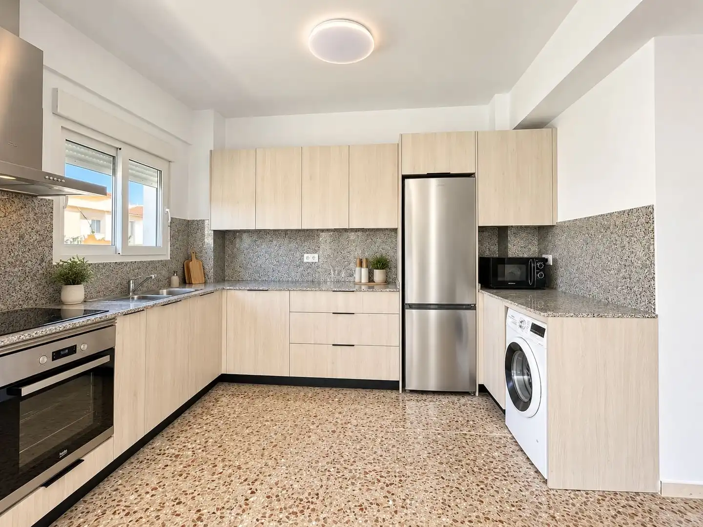 Piso de 80 m² en Jávea