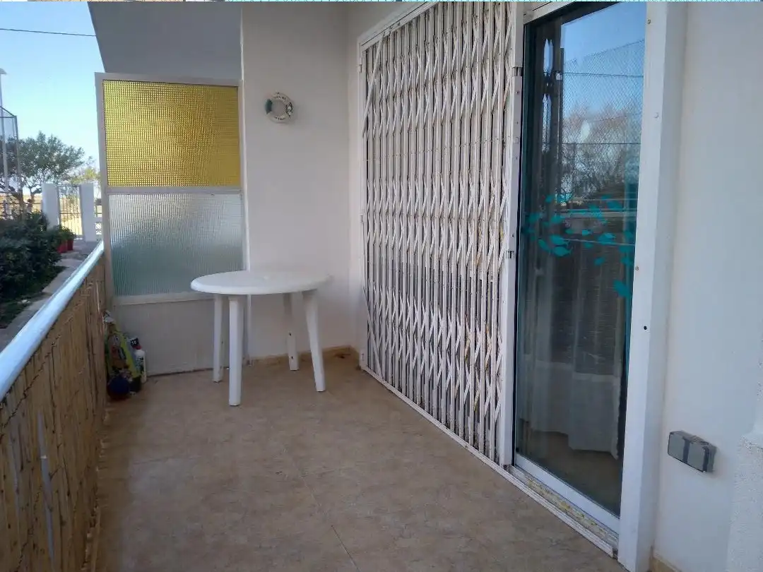 Pis de 125 m² a Canet d'en Berenguer