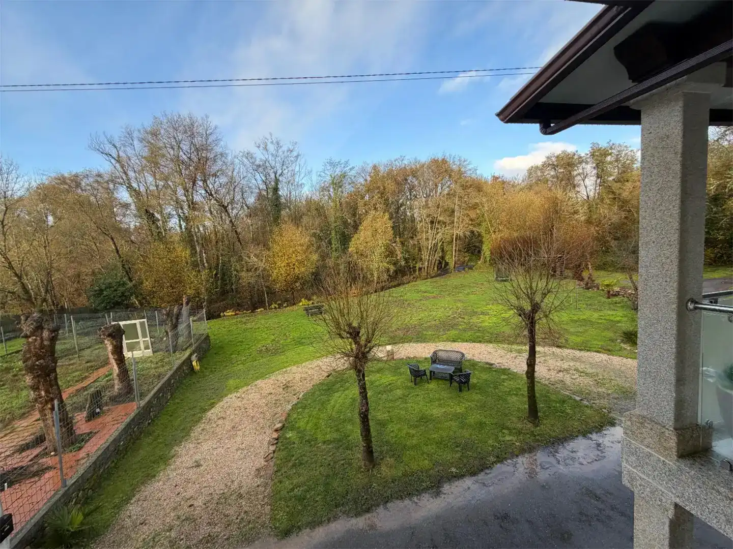 Piso de 220 m² en Monforte de Lemos