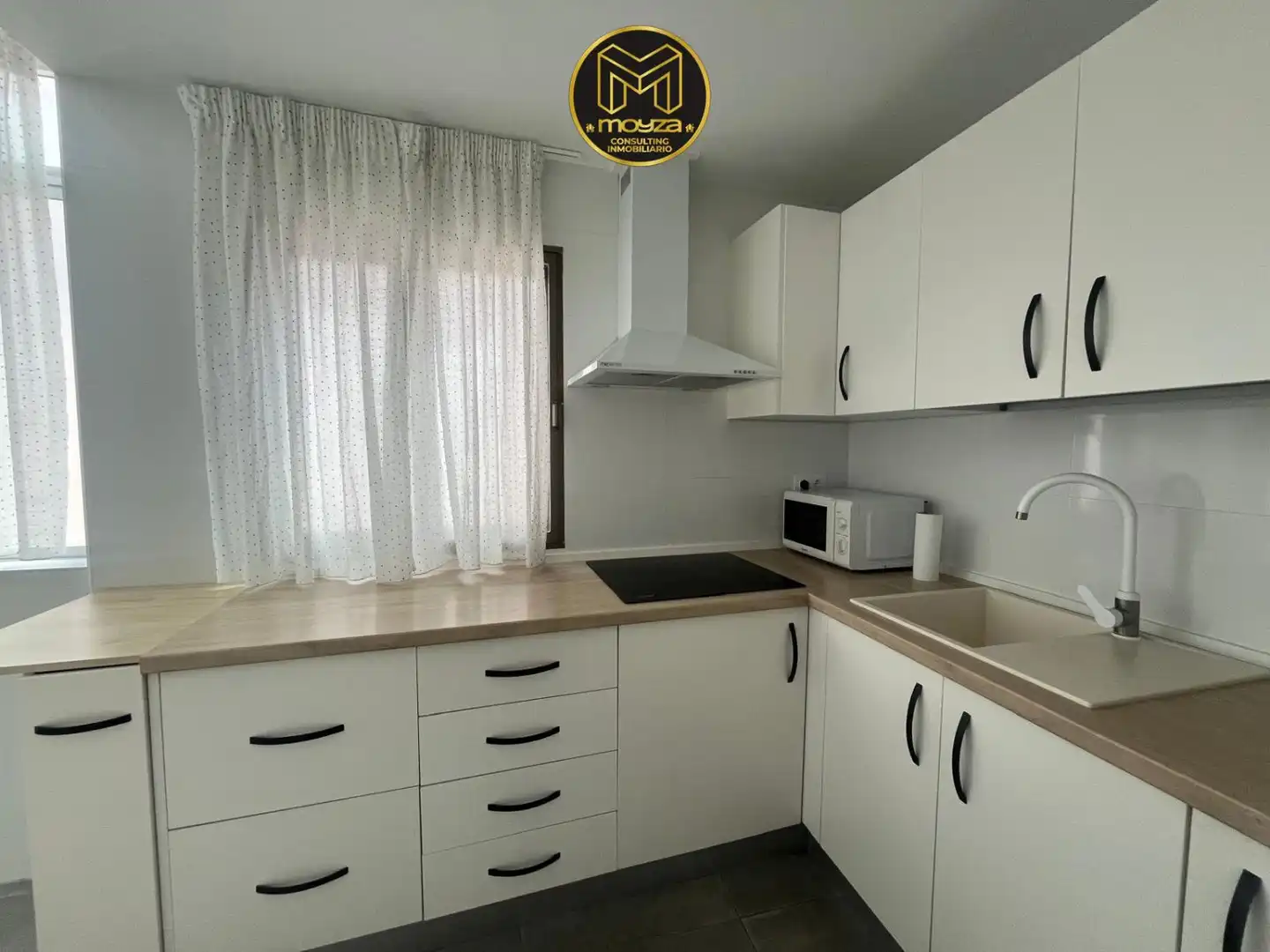 Wohnung 90 m² in Jaén