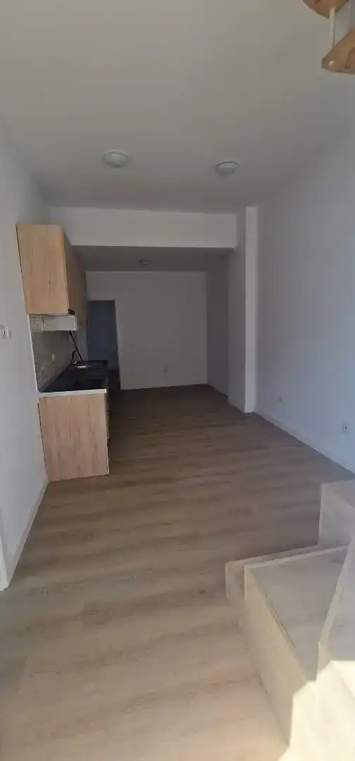 Piso de 110 m² en El Rosario