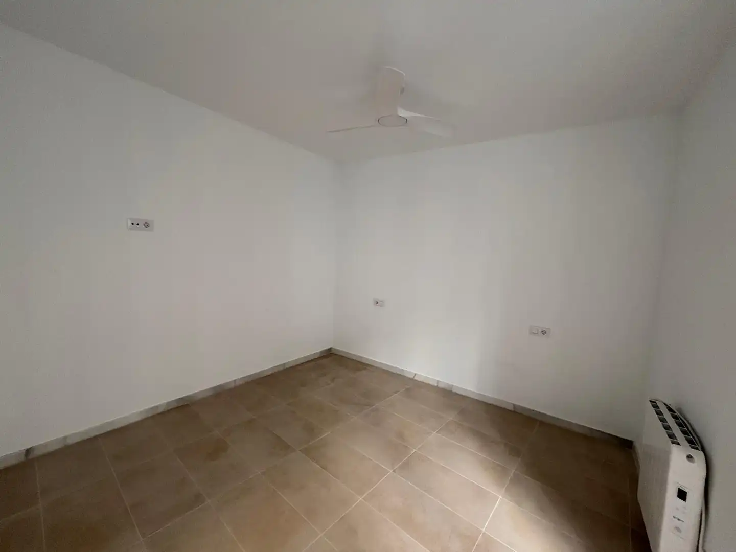 Piso de 42 m² en Zaragoza