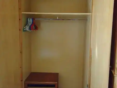 Piso de 60 m² en El Barco de Ávila