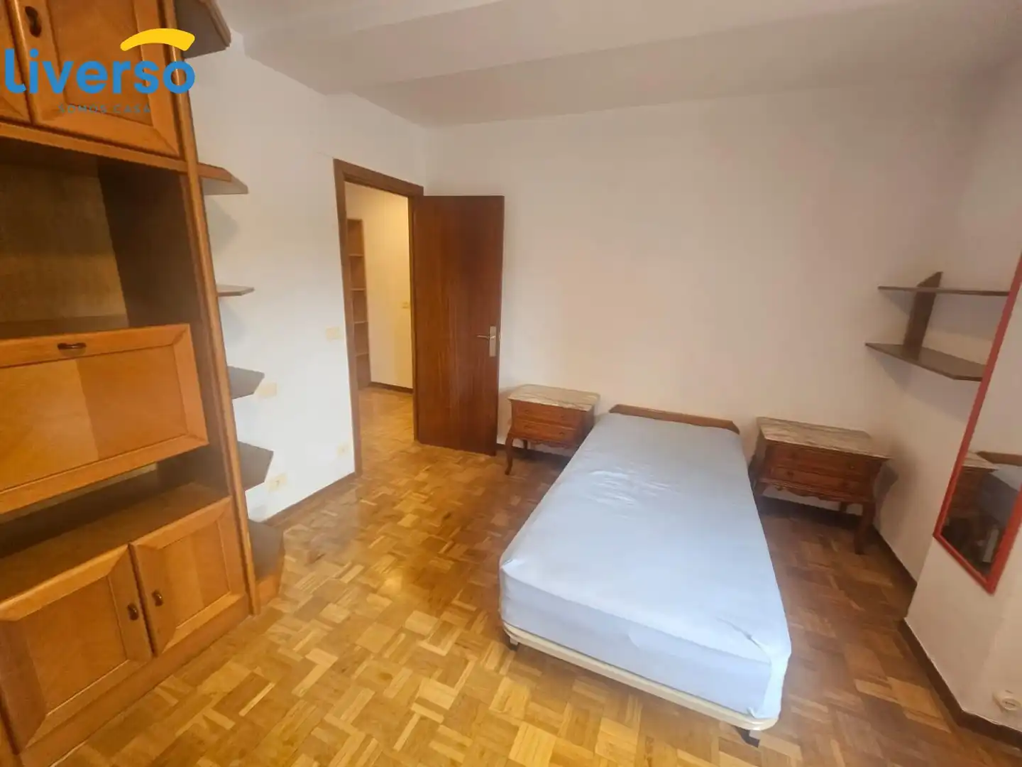 Piso de 118 m² en Burgos