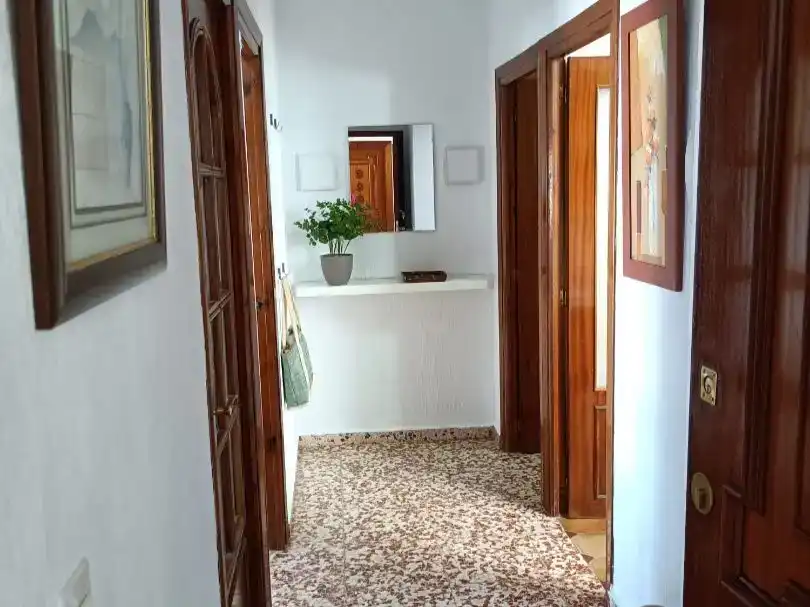 Habitación 100 m², Cabra