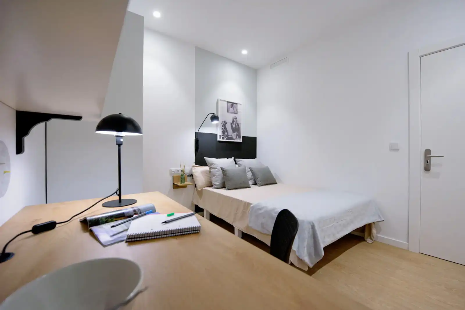 Habitació de lloguer, València
