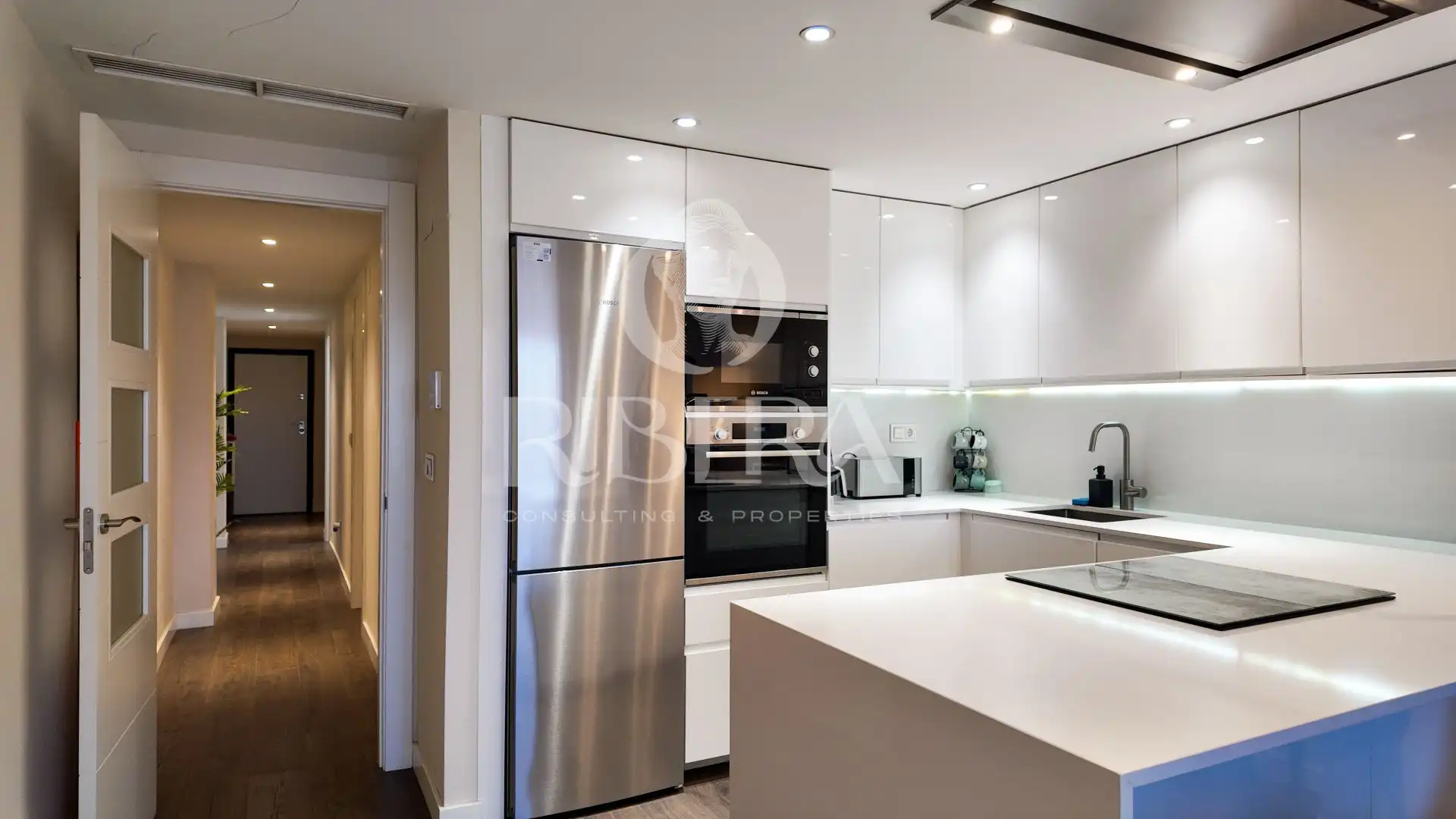 Piso de 77 m² en Masanasa