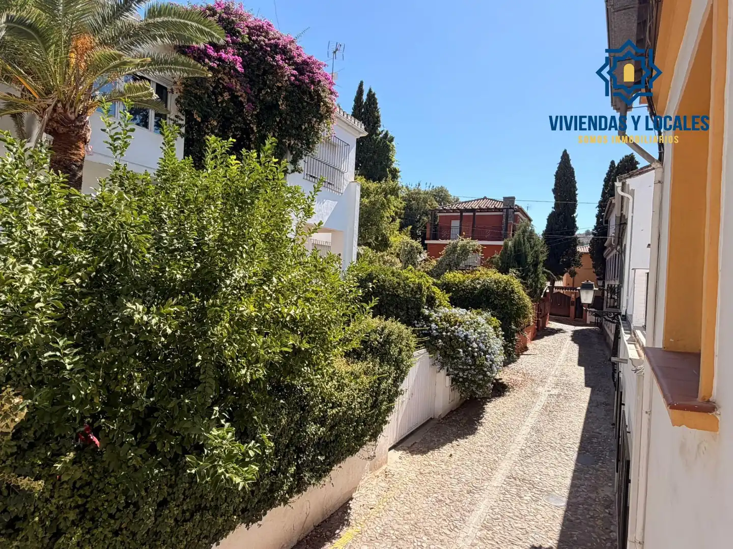Casa de 70 m² en Granada